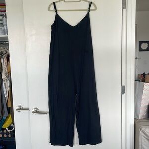 Coyuchi Solstice Romper